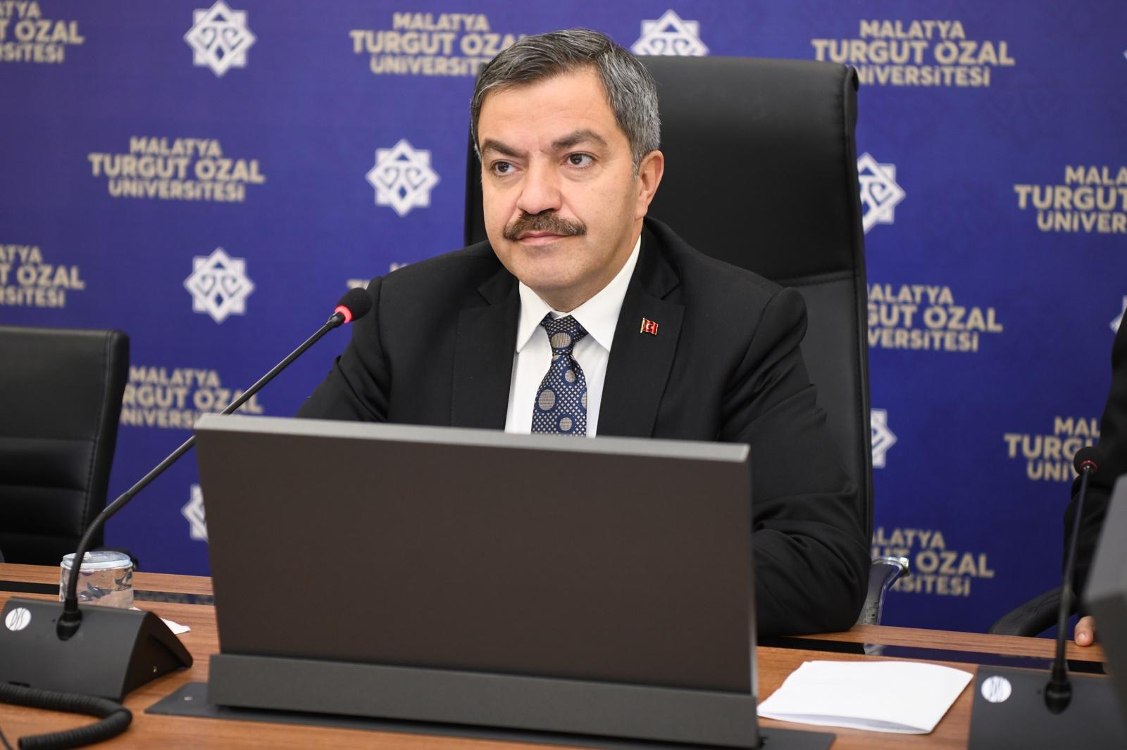 Yönetim Gözden Geçirme (YGG) Toplantısı Gerçekleştirildi